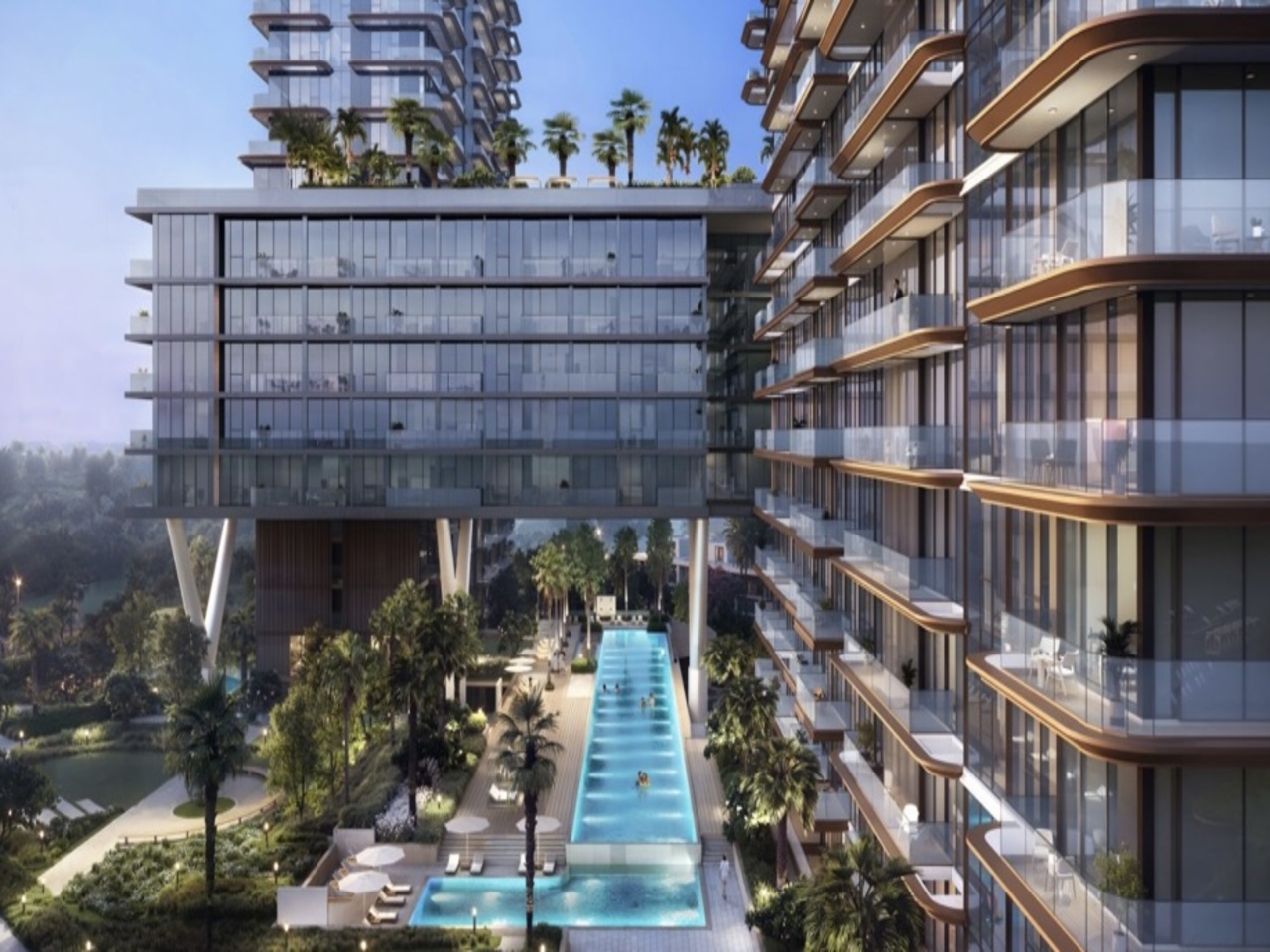 Soto Grande /Q4 2029